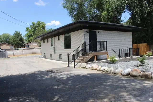 429 E 5600 S, Murray, UT 84107 - #2