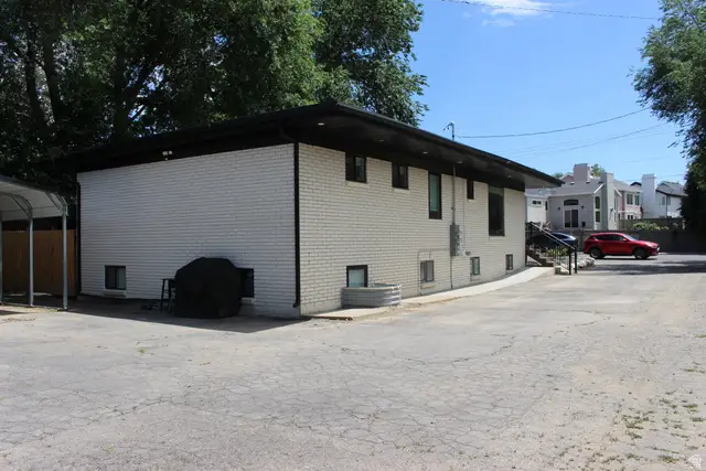 429 E 5600 S, Murray, UT 84107 - #3