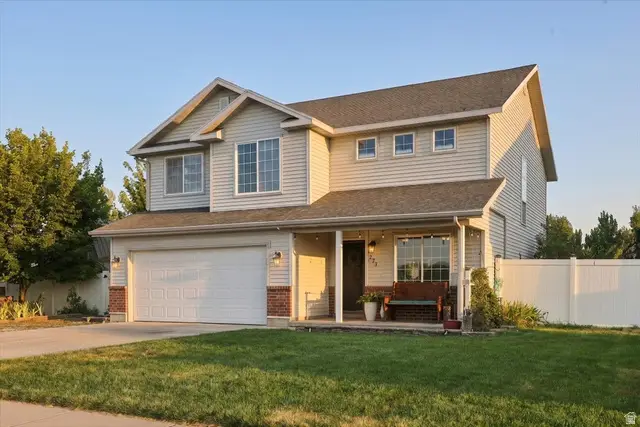 273 W 3400 S, Nibley, UT 84321 - #1
