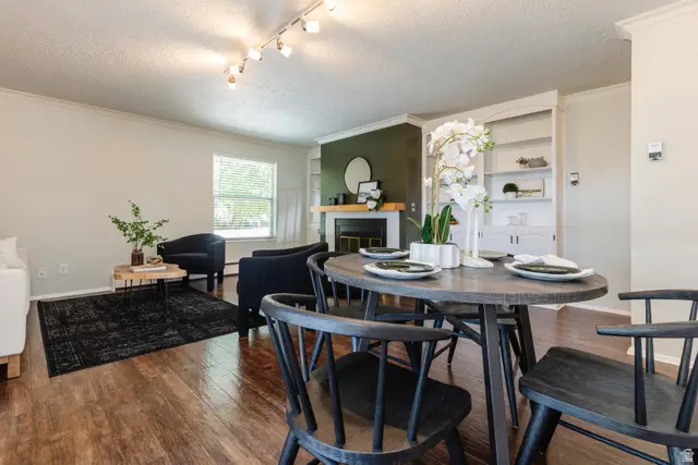 462 N 200 E #1/2, Logan, UT 84321 - #1