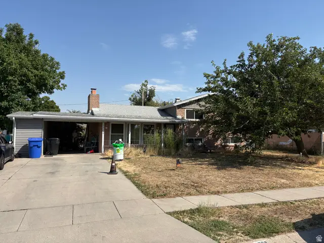 4329 S Phillips Ln, Taylorsville, UT 84123 - #1