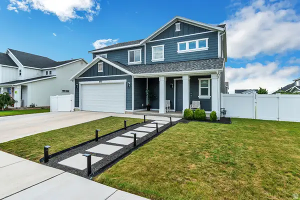 892 S 160 W, American Fork, UT 84003