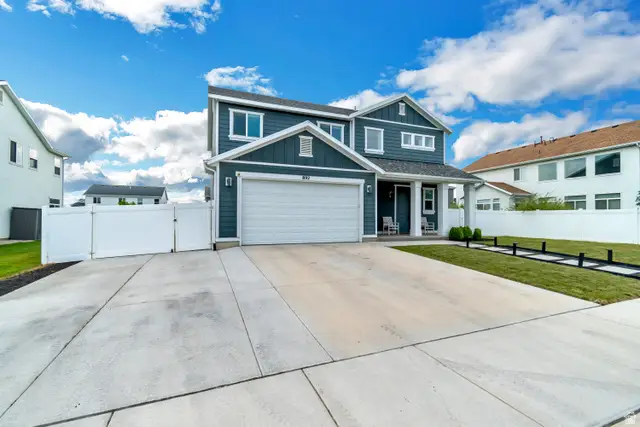 892 S 160 W, American Fork, UT 84003 - #3