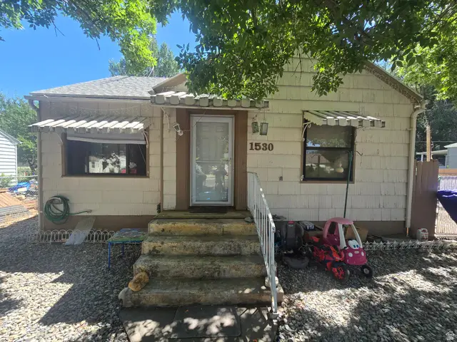 1530 Childs Ave, Ogden, UT 84404 - #1