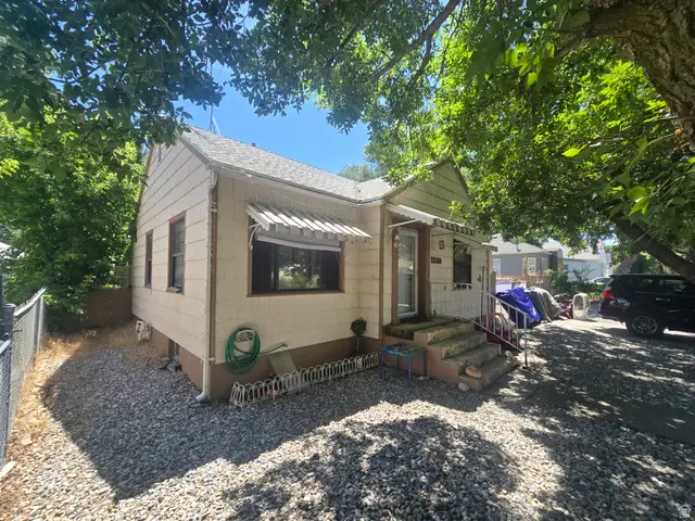 1530 Childs Ave, Ogden, UT 84404 - #2