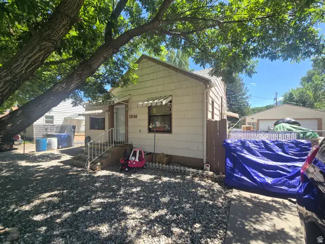 1530 Childs Ave, Ogden, UT 84404 - #3