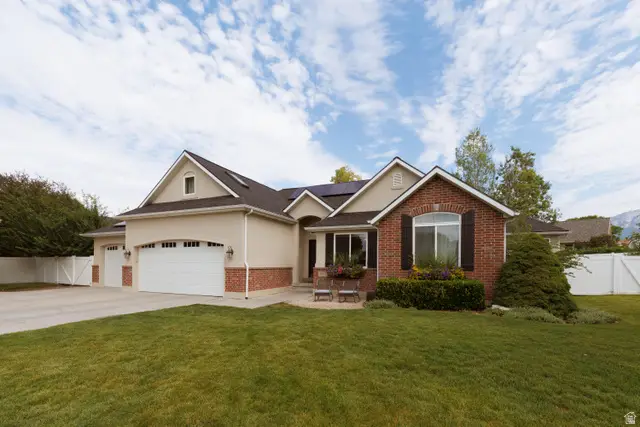 4564 W Windsor Cir, Cedar Hills, UT 84062 - #2