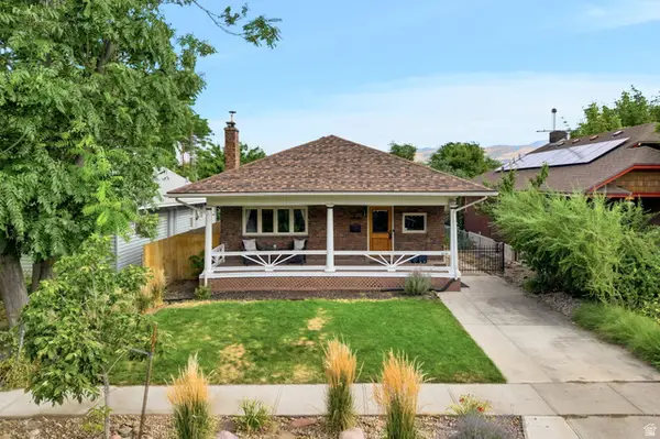 1019 E Byran Ave, Salt Lake City, UT 84105