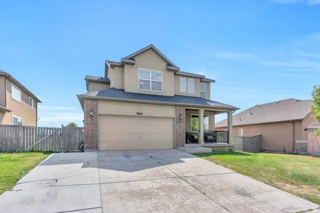 8832 N Jefferson Dr, Eagle Mountain, UT 84005 - #2