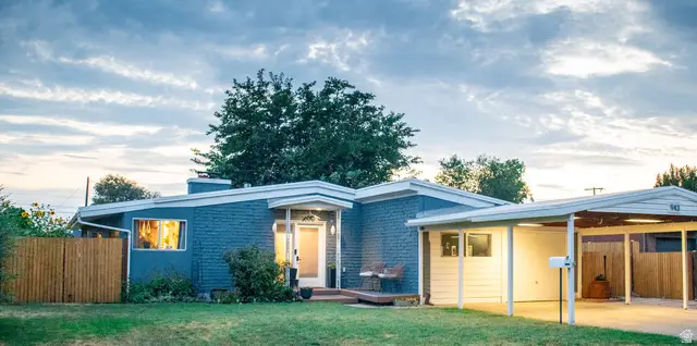 943 N Oakley St, Salt Lake City, UT 84116 - #1