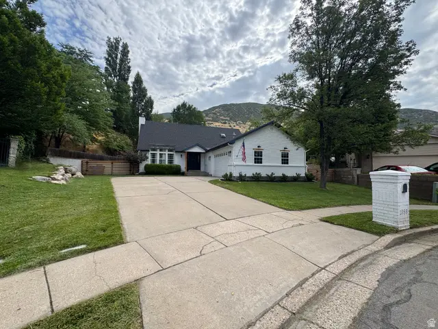 1986 N 100 E, Centerville, UT 84014 - #2