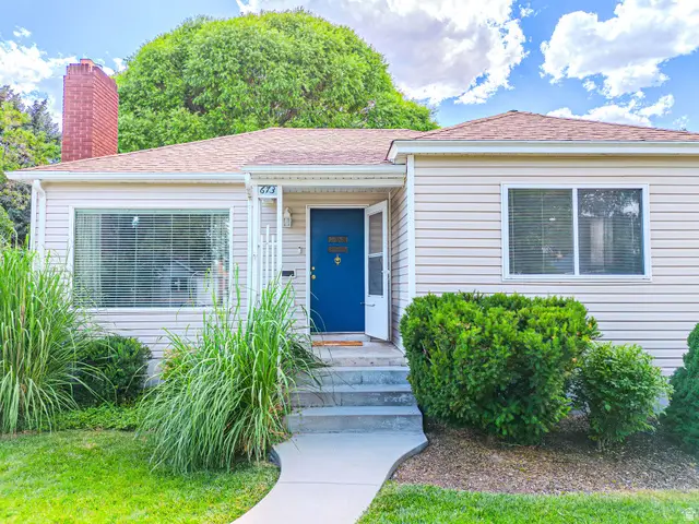 673 N 200 E, Price, UT 84501 - #1