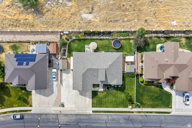 1031 S 440 E, Salem, UT 84653 - #3