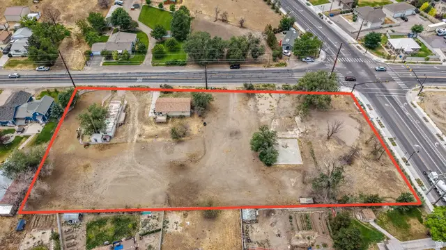 13175 S Rose Canyon Rd, Herriman, UT 84096 - #2