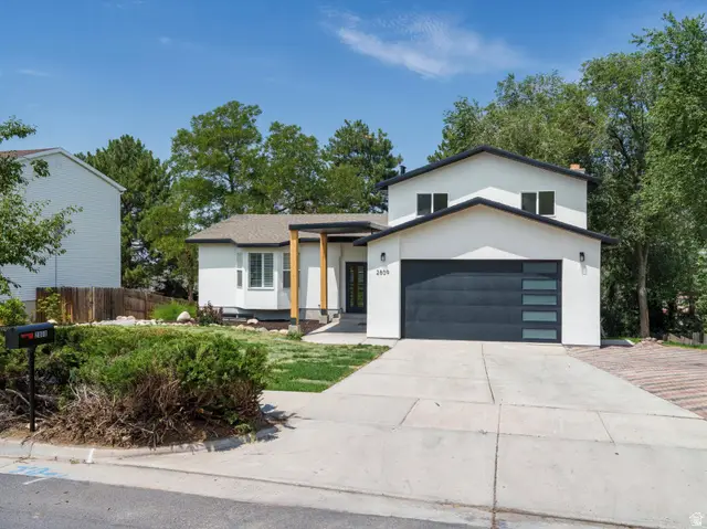 2809 Willow Hills Dr, Sandy, UT 84093 - #1