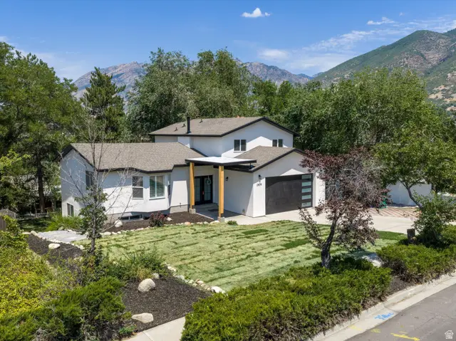 2809 Willow Hills Dr, Sandy, UT 84093 - #3
