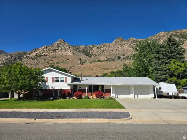 610 Holiday Dr, Brigham City, UT 84302 - #1