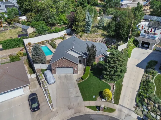 3321 S 200 E, Bountiful, UT 84010 - #1