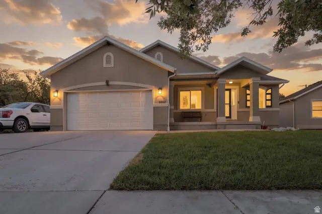 6992 W Hunter Valley Dr S, West Valley City, UT 84128 - #1