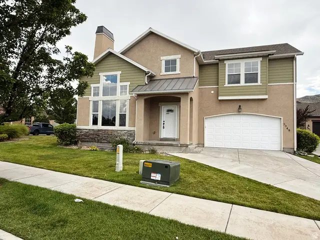 5049 W Fortrose Dr S, Herriman, UT 84096 - #1