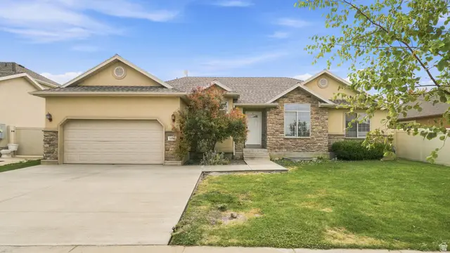 1080 N 1800 W, Lehi, UT 84043 - #1