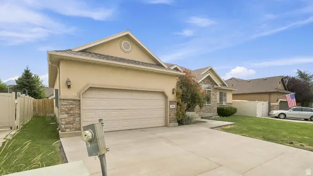 1080 N 1800 W, Lehi, UT 84043 - #2