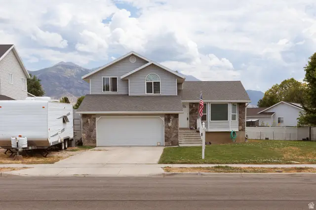 816 N 250 W, American Fork, UT 84003 - #1