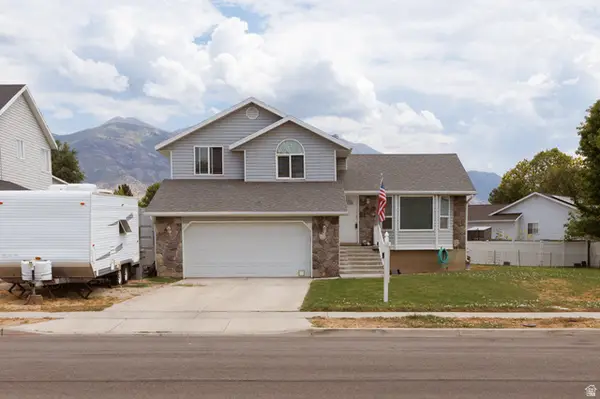 816 N 250 W, American Fork, UT 84003