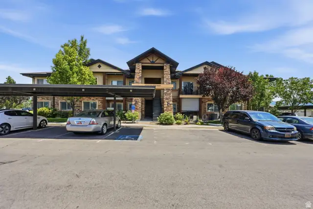 12215 S 670 E #203, Draper, UT 84020 - #2