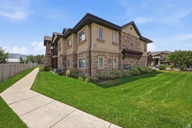 12215 S 670 E #203, Draper, UT 84020 - #3
