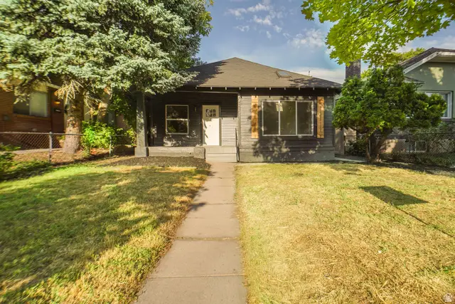 2297 S Windsor St, Salt Lake City, UT 84106 - #1