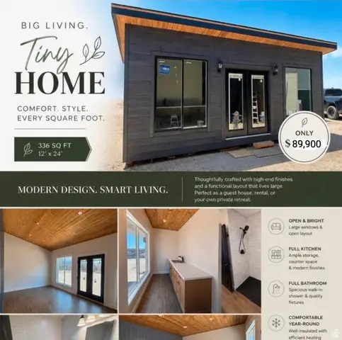 6642 W 9720 N, Highland, UT 84003 - #1