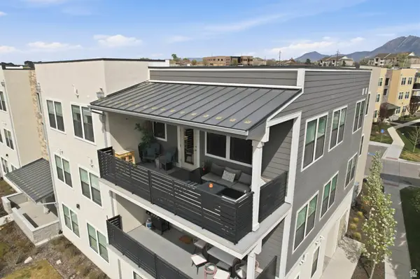 8342 S Sky Mirror Ln W #303, Midvale, UT 84047