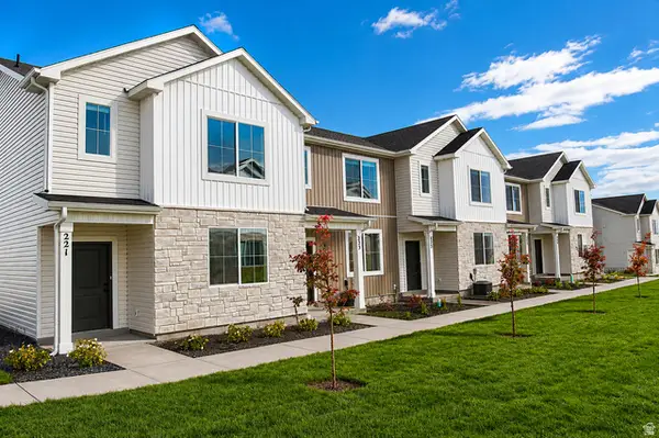 1174 S 100 W, Garland, UT 84312