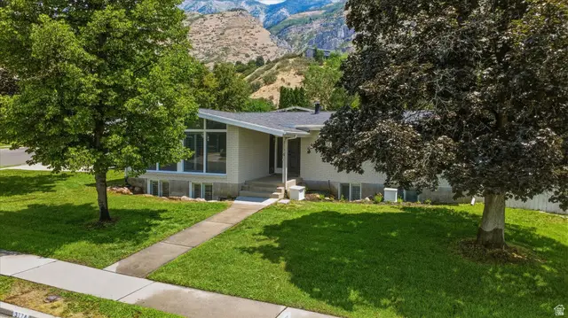 3774 N 700 E, Provo, UT 84604 - #1