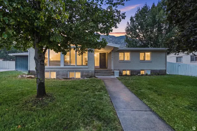 3774 N 700 E, Provo, UT 84604 - #2