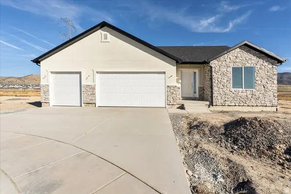 3631 N Columbine Way #383, Eagle Mountain, UT 84005