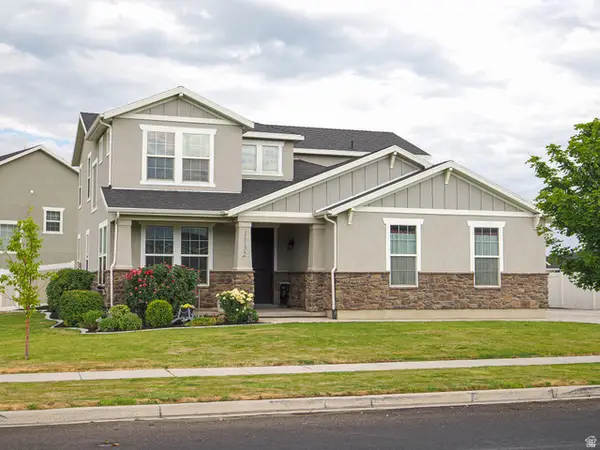 1132 S 750 W, Springville, UT 84663