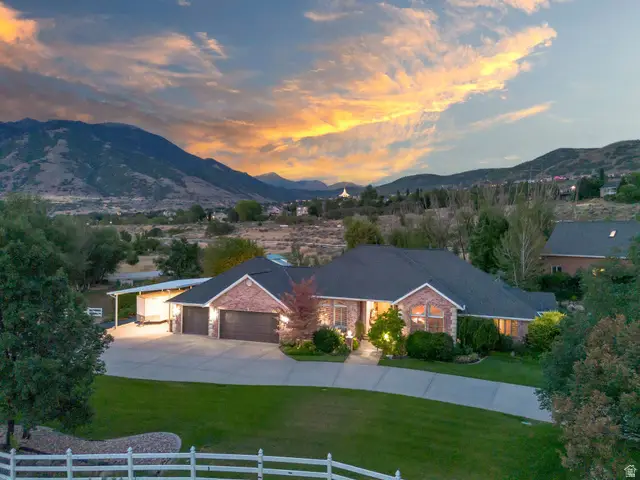 13851 S Secretariat Dr E, Draper, UT 84020 - #1