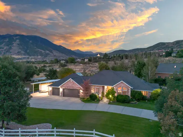 13851 S Secretariat Dr E, Draper, UT 84020