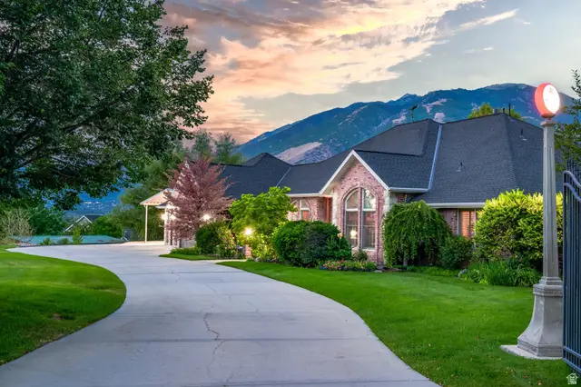 13851 S Secretariat Dr E, Draper, UT 84020 - #3