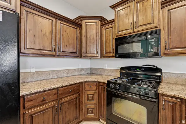 1295 N Cedar Blvd #N, Cedar City, UT 84721 - #3