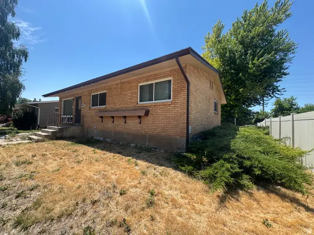 4477 Porter Ave, Ogden, UT 84403 - #1
