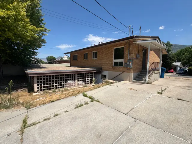 4477 Porter Ave, Ogden, UT 84403 - #2