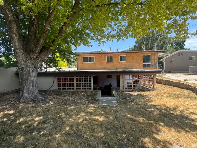 4477 Porter Ave, Ogden, UT 84403 - #3