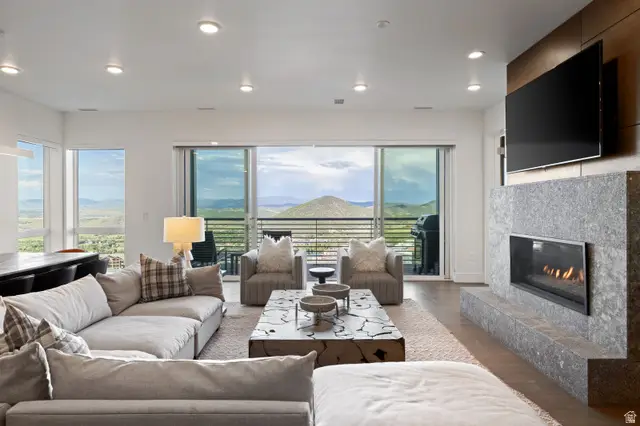 2752 W High Mountain Rd #306, Park City, UT 84098 - #1