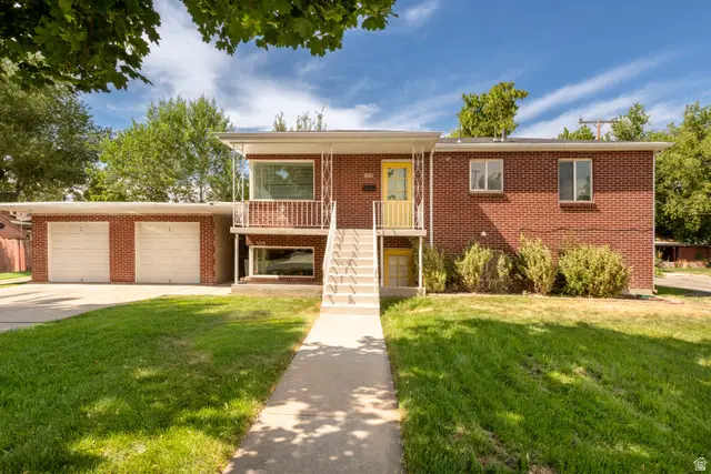 559 E Wilson Ave, Salt Lake City, UT 84105 - #1