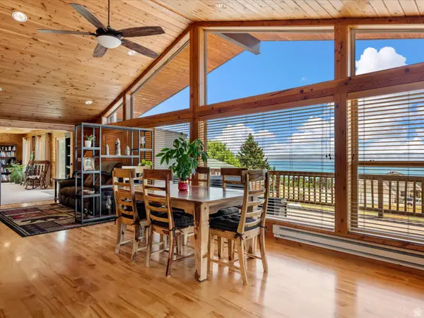 53 Lake West Blvd #LOT 4, Fish Haven, ID 83287
