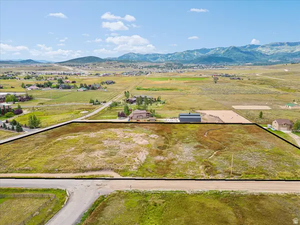 325 Wasatch Way, Park City, UT 84098