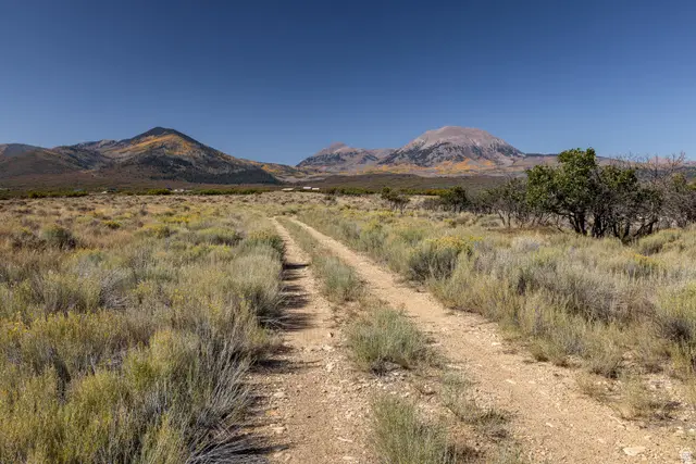 33 N Anna Day Dr #3, Moab, UT 84532 - #1